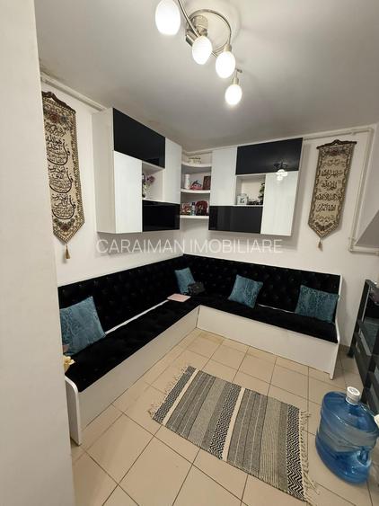 POSSEIDON RESIDENCE...COLENTINA MC DONALDS, LANGA PARCUL PLUMBUITA - 7