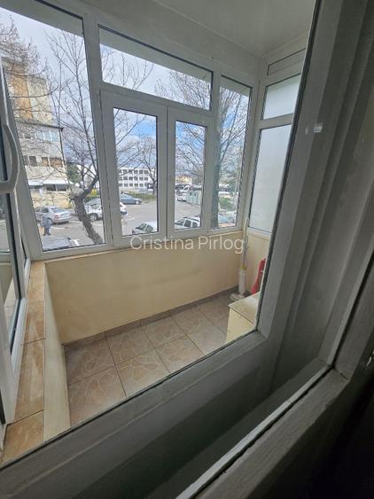 Vand apartament 2 camere cartier Războieni - circular, mobilat, utilat, liber. - 4