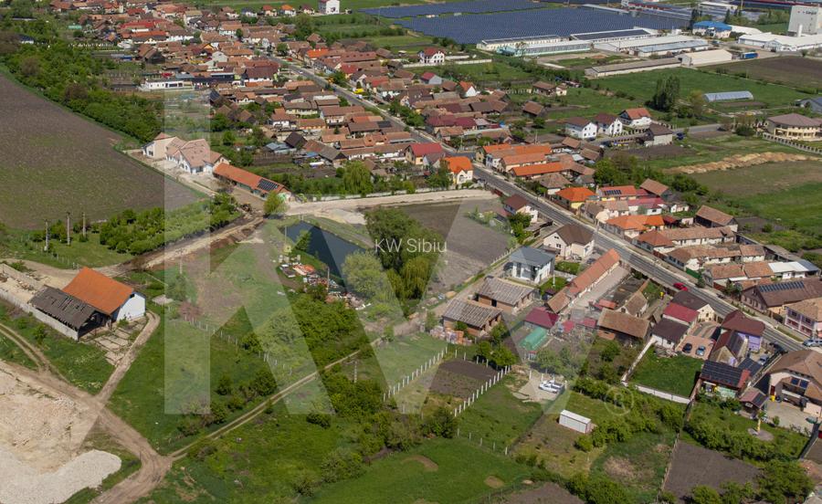 Parcele cu autorizatie de constructie - de la 433 mp! - 6