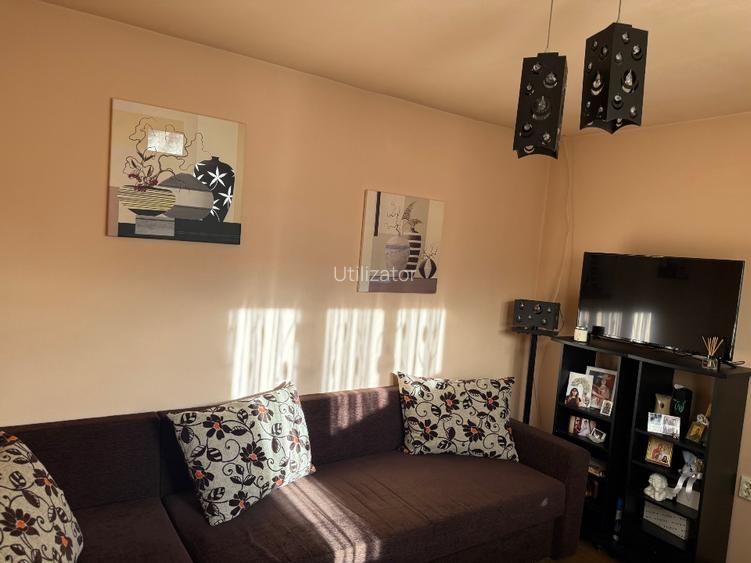 Casa in zona centrala Făget de vânzare  - 5