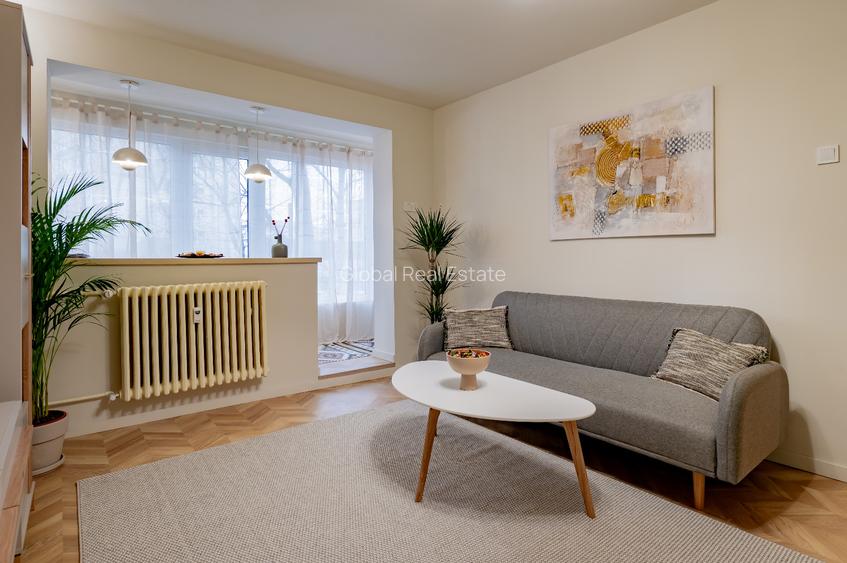 2 Camere 52mp Zona Tomis Nord- Str Cismelei - 29