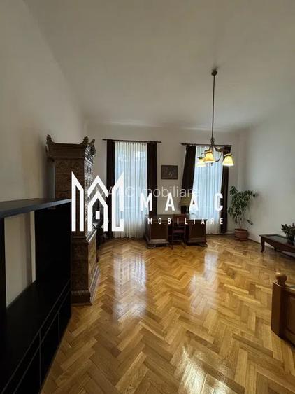 Apartament | 5 Camere | 172 MPU |  Curte | Disponibila imediat | Central - 2