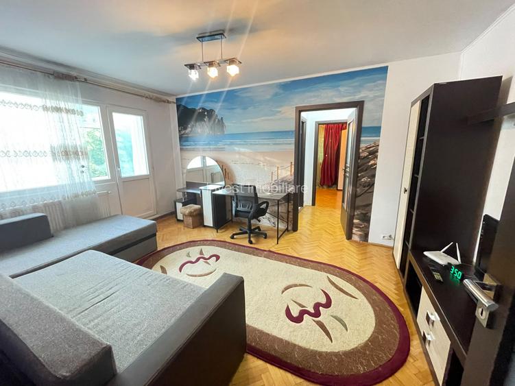 Apartament 2 camere-Podu Ros-Cantemir-etaj 2 - 10