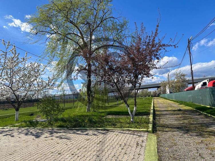 Cladire de birouri de inchirat | 500 mpu | Ploiesti | Comision 0% - 20