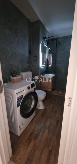 Apartament cu 2 camere B-dul Victoriei, mobilat si utilat lux, loc parcare! - 13
