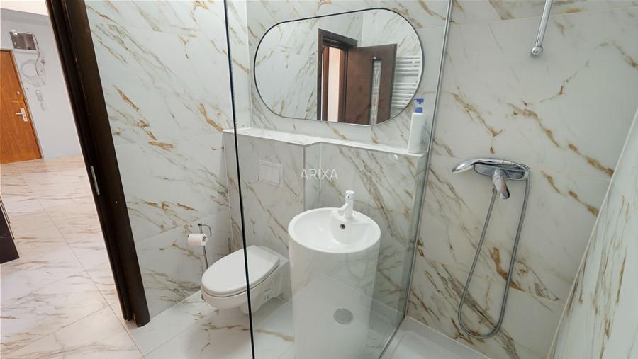 Apartament 3 Camere - Calea Călărașilor 173 | Etaj 5 | Finisat modern - 15