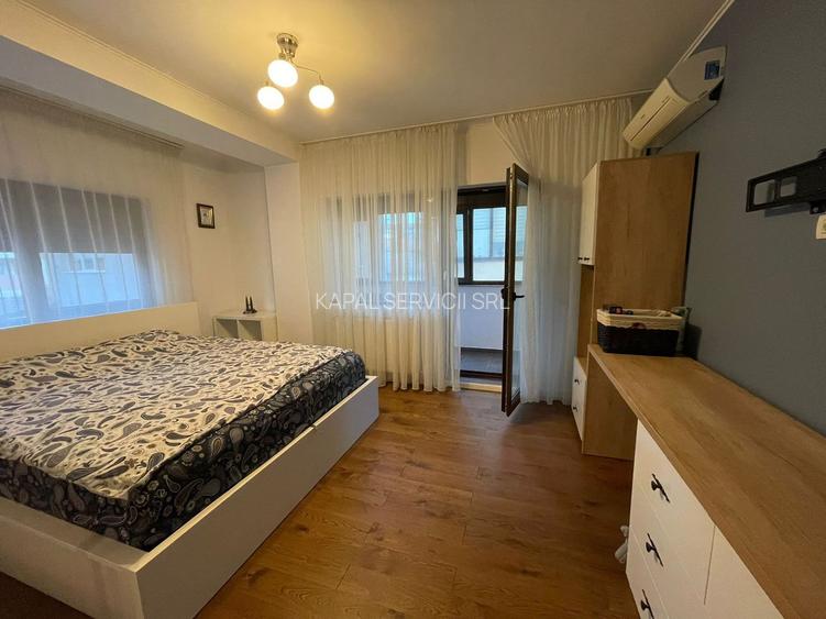 Inchiriere 2 camere, zona Tomis Plus - 14