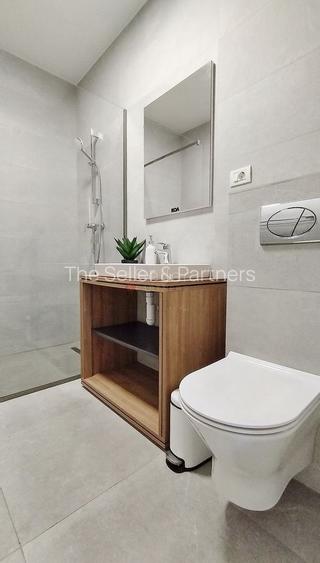 Apartament Mobilat- Zona Rezidentiala De Interes - 19