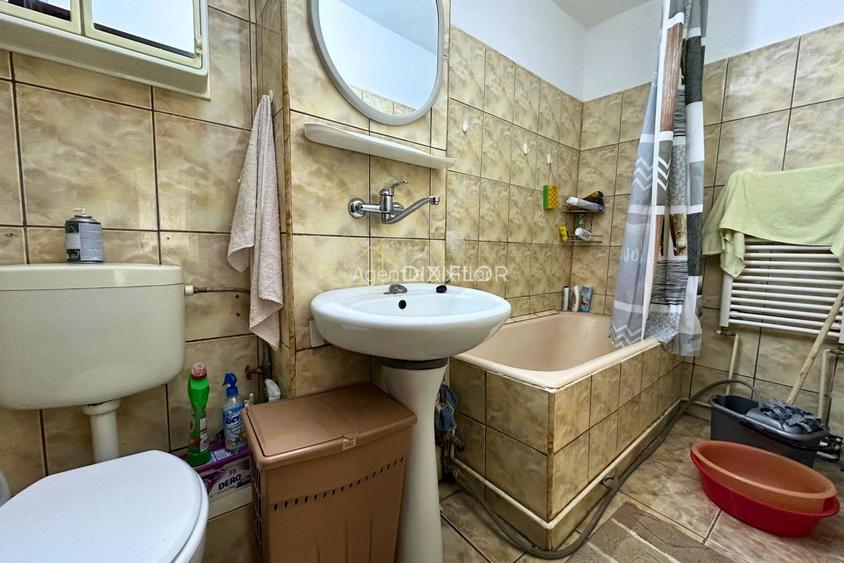 Apartament cu 3 camere | str. Pandurilor | 115.000 € - 9