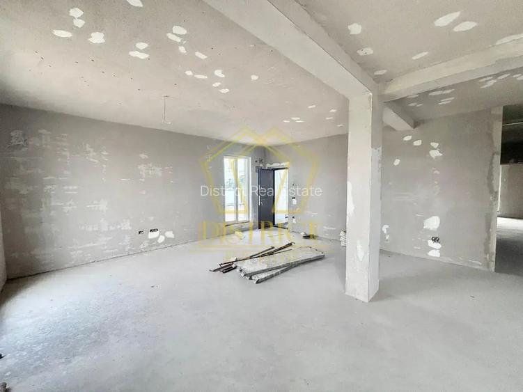 Penthouse spatios cu 3 camere, terasa 150mp | Torontatului - 2