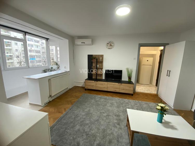 Stefan Cel Mare, apartament 2 camere - 13