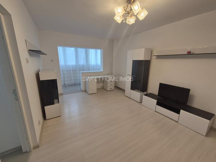 Piata Iancului inchiriere apartament de 2 camere 3min metrou - 9