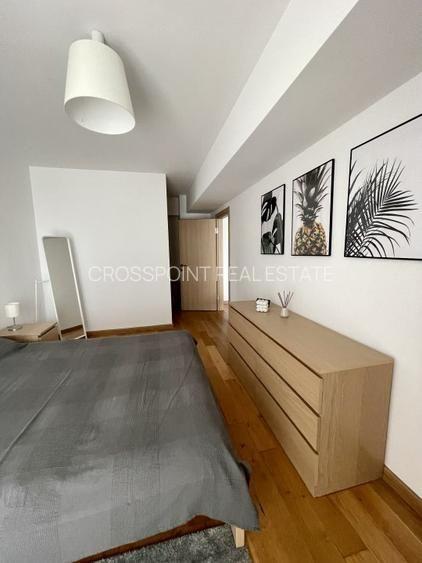 Apartament 2 camere- UPGROUND- metrou Pipera - 6