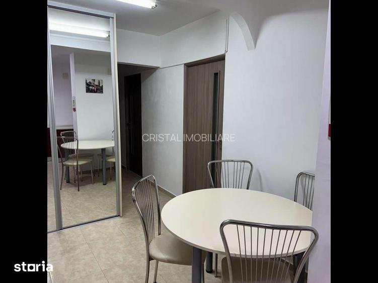 Închiriere Apartament cu 3 camere, parter, parcare, pet friendly, 8 min metrou - 4