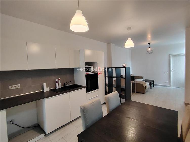 Apartament 2 camere cu terasa - 17