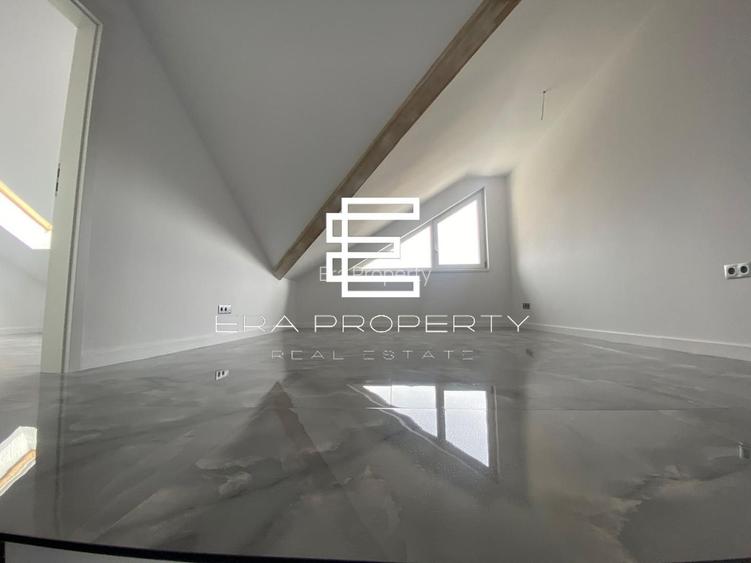 Casă intabulată, 5 camere, curte, pompă de căldură – la cheie- Cristian - 8