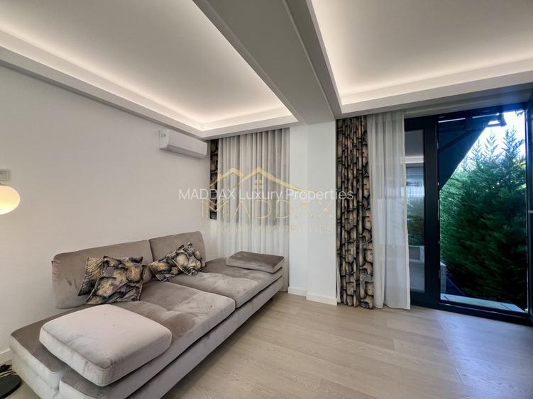 Vila LUX **5 camere**3 locuri parcare** Complex NOU//Sisesti - 19