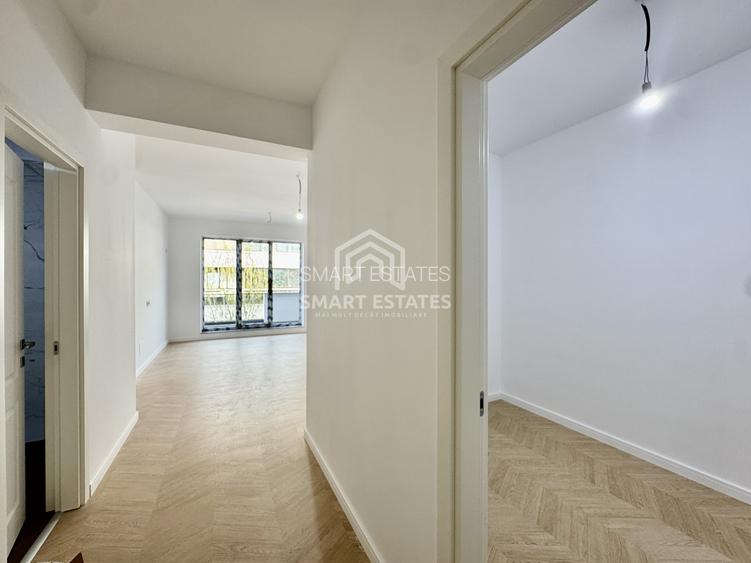 Apartament 3 + 1 camere de vanzare II Aviatei II Herastrau - 4