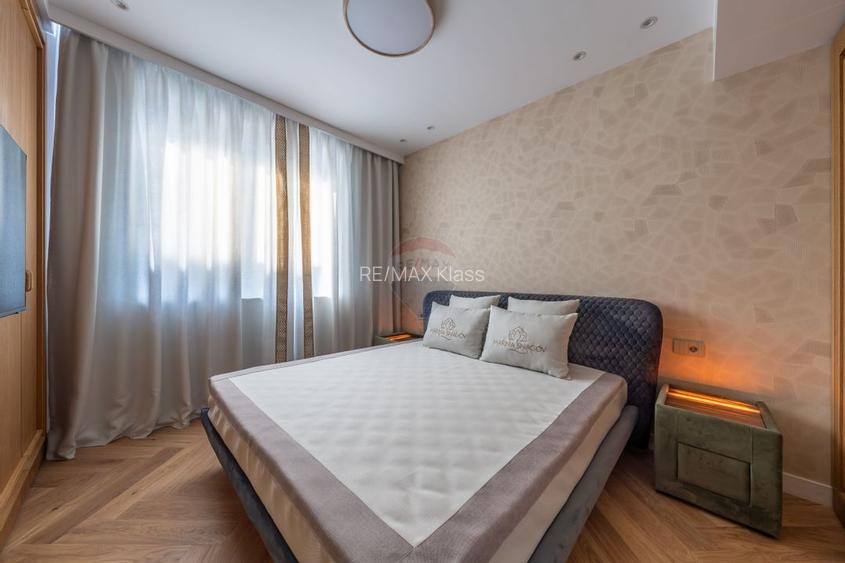 Vila cu 4,5,6  camere de vanzare in Marina Snagov - 11