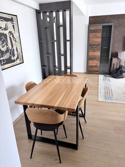 Apartament 2 camere Tomis Plus - 5