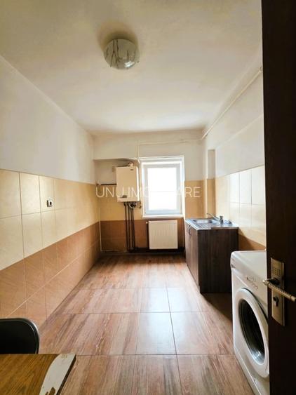 Podul de Fier-Iasicon Towers-2 Camere Decomandat 57mp-bloc cadre - 9