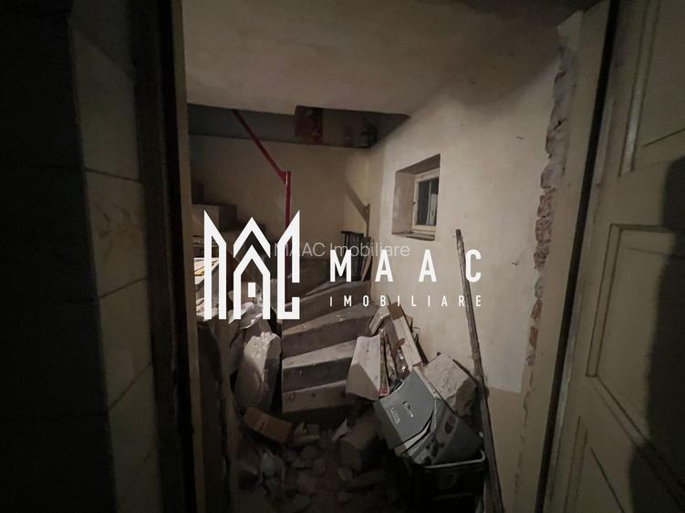 Apartament la casa | Demisol | 3 camere | Pivnita | 89 MPU | Sub Arini - 9