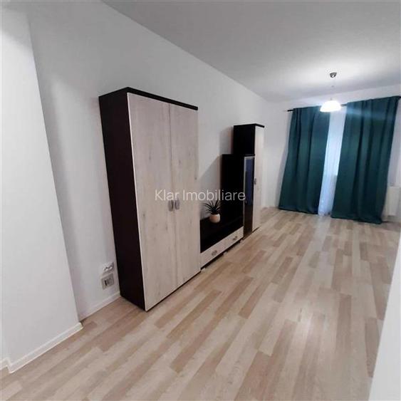 Apartament 1 camera, 37mp! Zona Terra! - 4