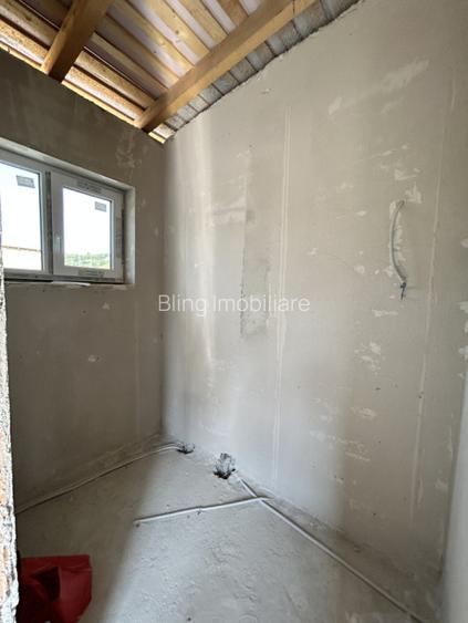 Casa individuala Popesti 155mp si teren 600mp  - 16