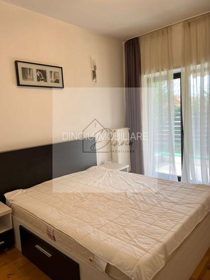 3 camere Natura Residence Baneasa I 3 bai I 2 parcari + boxa I COM 0% - 41