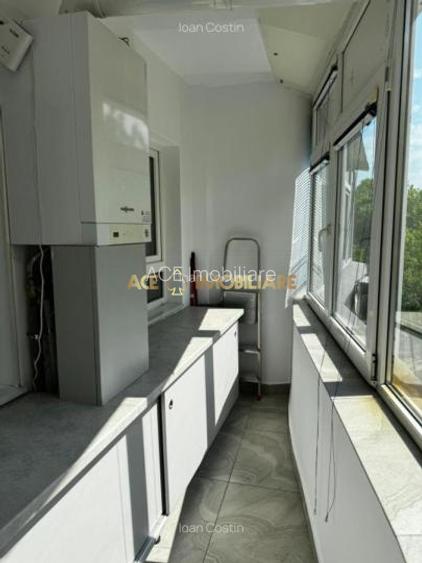 2 Camere de inchiriat | Decebal | Metrou | Centrala | Mobilat - 10