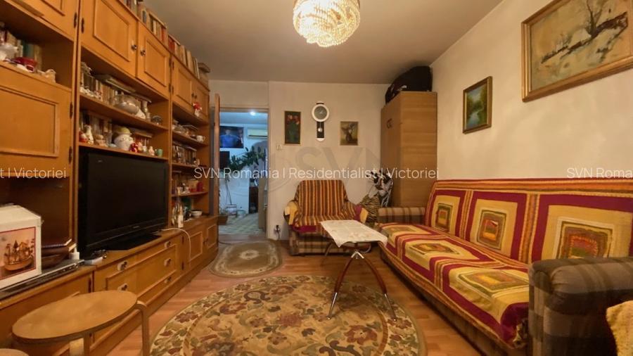 REA1028351 Apartament 2 camere langa gura de metrou Raul Doamnei - 4