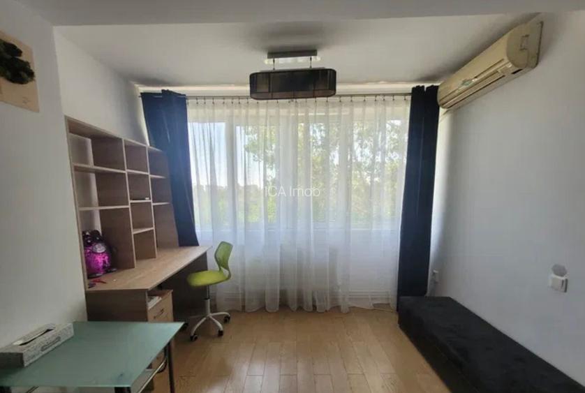 Apartament decomandat Jiului metrou - 7