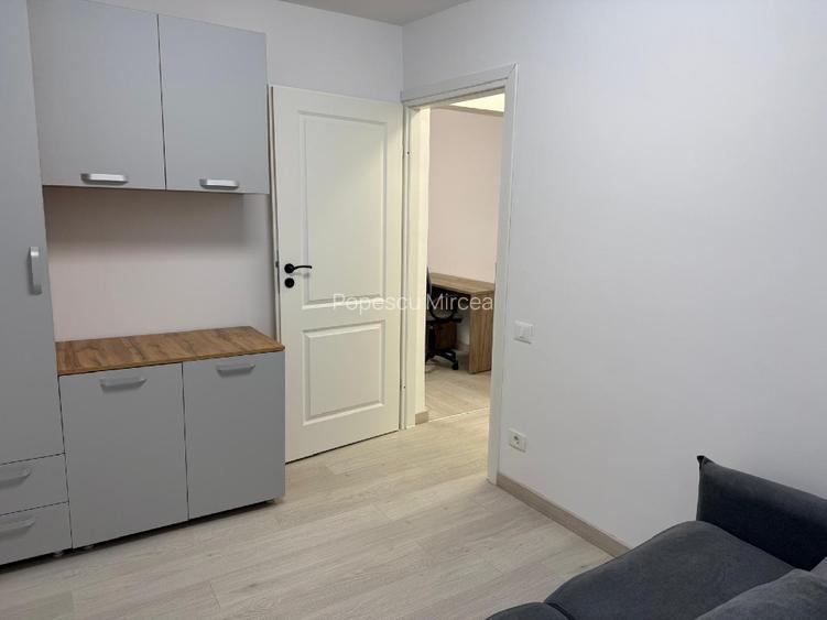 Apartament 2 camere, renovat, Teiul Doamnei, bloc anvelopat - 13