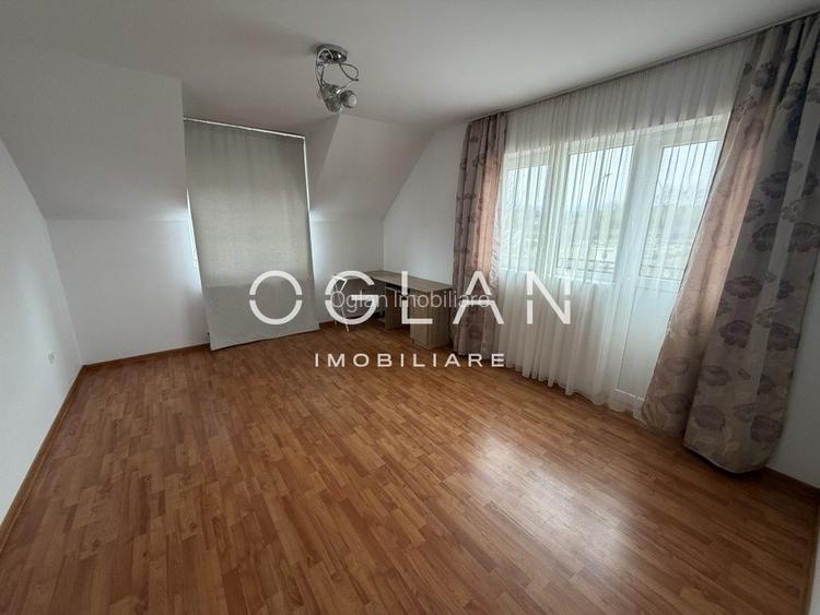 Casa individuala 5 camere, Zona Dracula Selimbar - 17