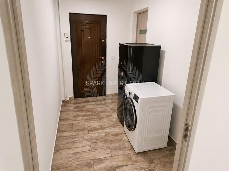 Inchiriere apartament 2 camere, zona Malu Rosu, Ploiesti - 8