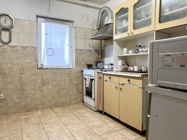 Apartament 2 camere, 52mp utili, 2 balcoane 7mp -  Torontalului - 6