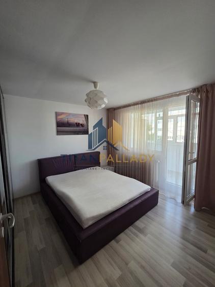3Camere,Decomandat,Renovat,Mobilat Utilat Modern Trapezului-1Decembrie