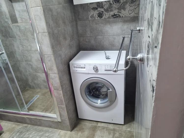 Apartament cu 3 camere, terasa de 25 mp, parcare, zona Razoare - 8