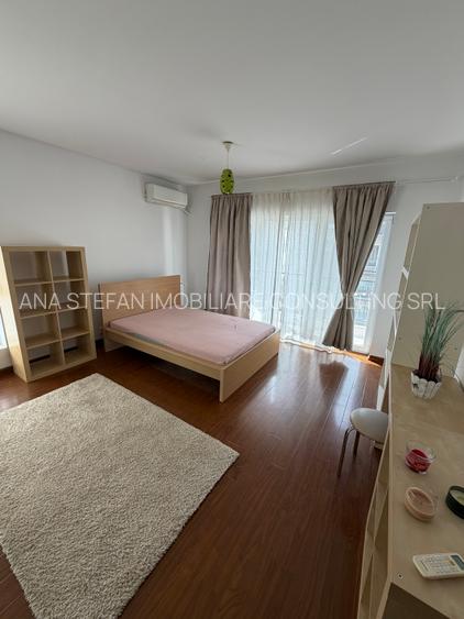 Pacii l Studio Modern l Complex Ten Blocks l 7 Min Metrou l Posibilitate Parcare - 2