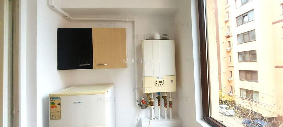 Apartament 2 Camere || Militari || Constructi 2021 || Centrala Proprie - 10