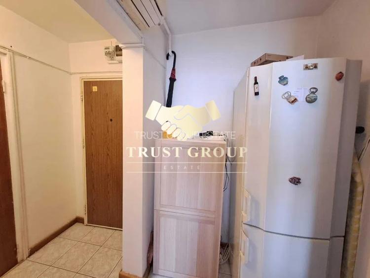 2 camere Lujerului-Politehnica | Centrala proprie | - 8