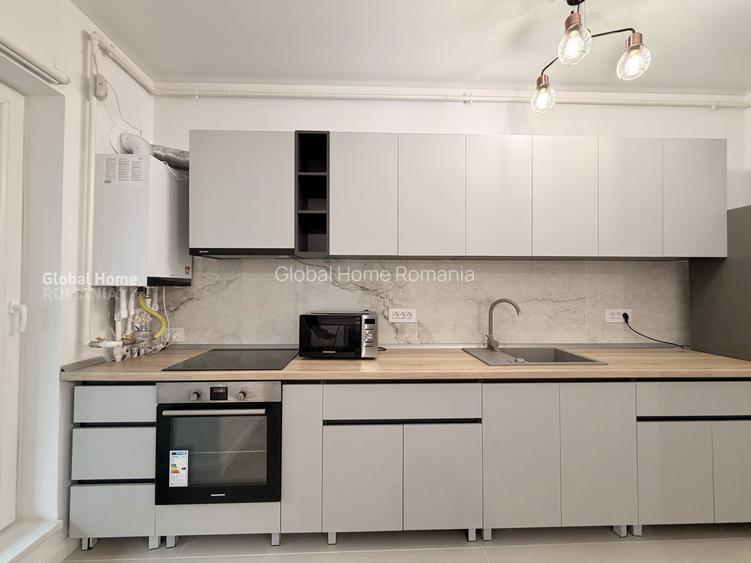 2 Camere | Investiție | Mobilat & Utilat | Ambiance 2 - Pipera - 10