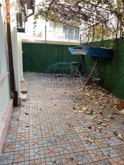 De Inchiriat Casa 2 camere si curte, Alba Iulia sector 3 - 13