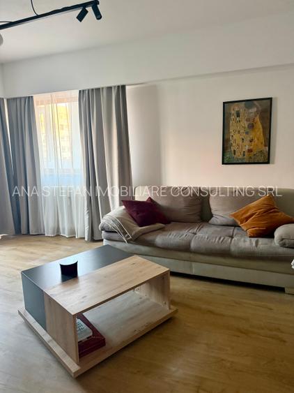 Obor - Apartament doua camere / 5 minute metrou - 4