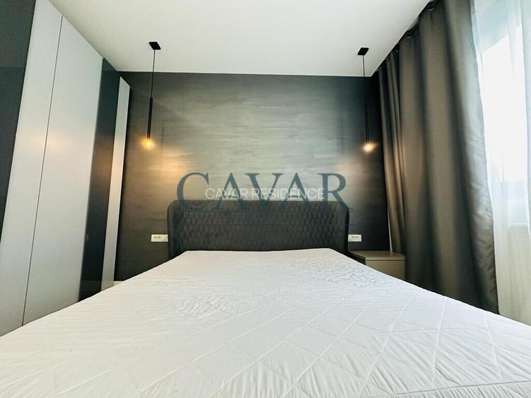 Cavar Residence Loc Parcare Subteran - 6