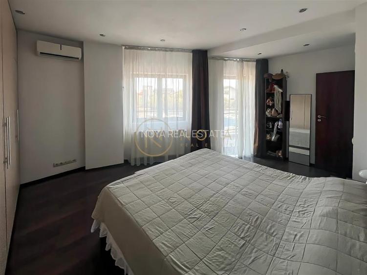 Apartament de vanzare de 3 camere in zona Pipera - 9