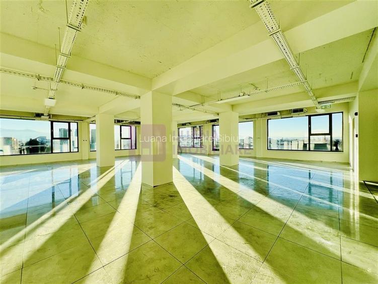Spatiu de birouri | Calea Dumbravii | 300 mp | Office building - 10