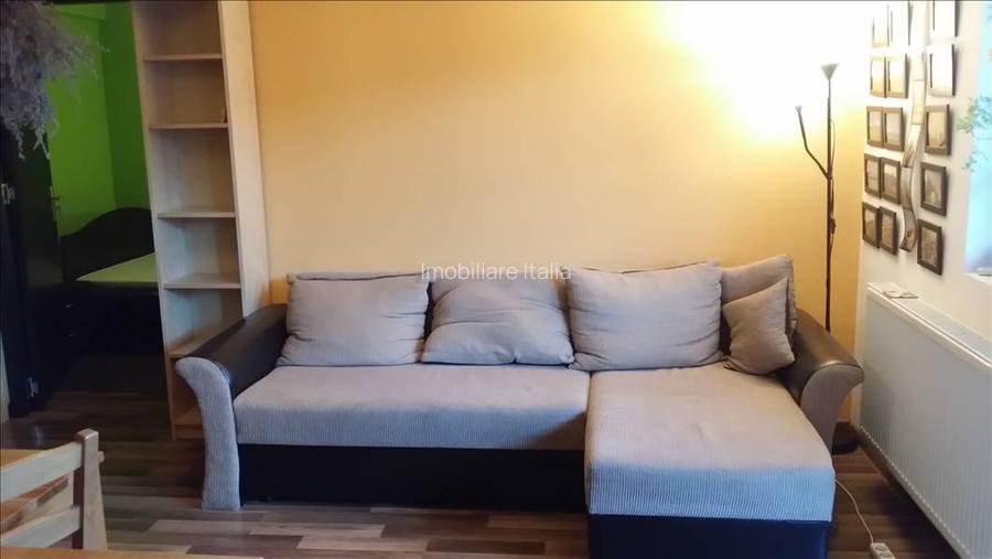 Apartament c-tie 2012, mobilat si utilat complet Berceni, Dimitrie Leonida - 7