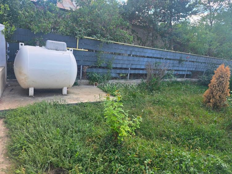 Casa de vanzare ,gaz,piscina etc - 7