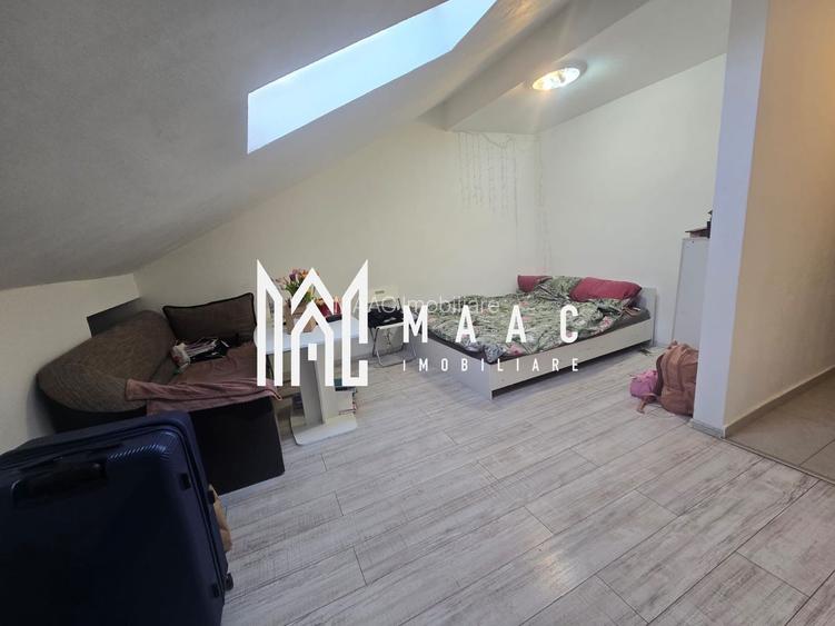 Apartament tip studio | 37 mp | Bloc nou | Ideal investiție - 6